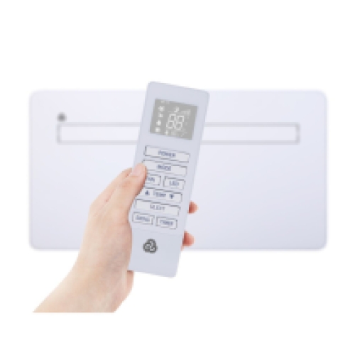 monoblock airco met afstandsbediening