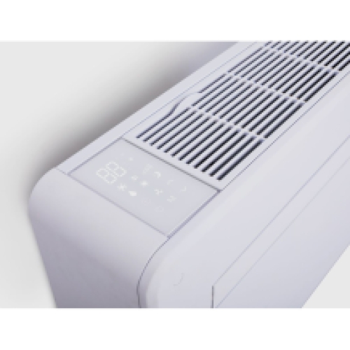 monoblock airconditioning fh 12