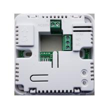 draadloze opbouw ontvanger achterkant