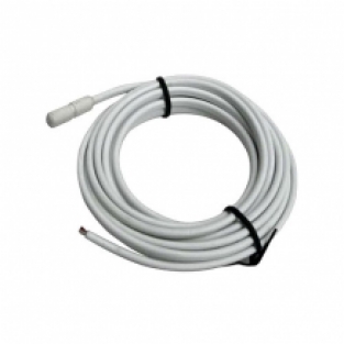 Analoge thermostaat met vloersensor