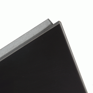 Krijtbord 370w infrarood verwarming