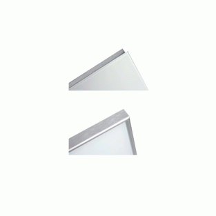 780w infrarood verwarming wit glas
