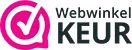 verwarmingaktie webwinkelkeur logo